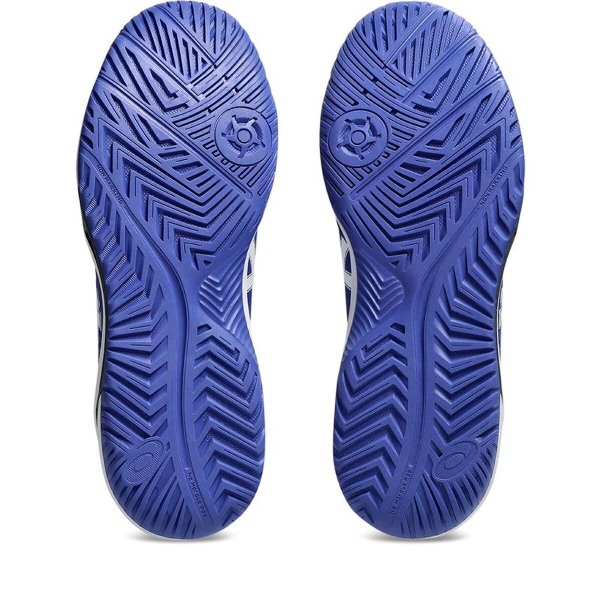 Men’s Tennis Shoes Asics 1041A408-402 Blue