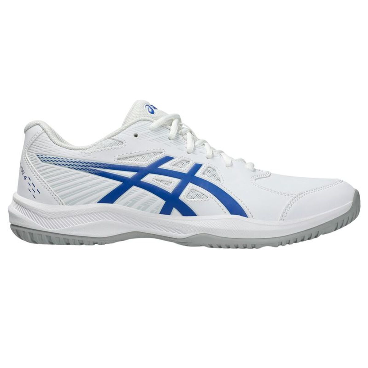 Men’s Tennis Shoes Asics ASICS Court Slide 4 White Men’s Tennis Shoes Asics ASICS Court Slide 4 White