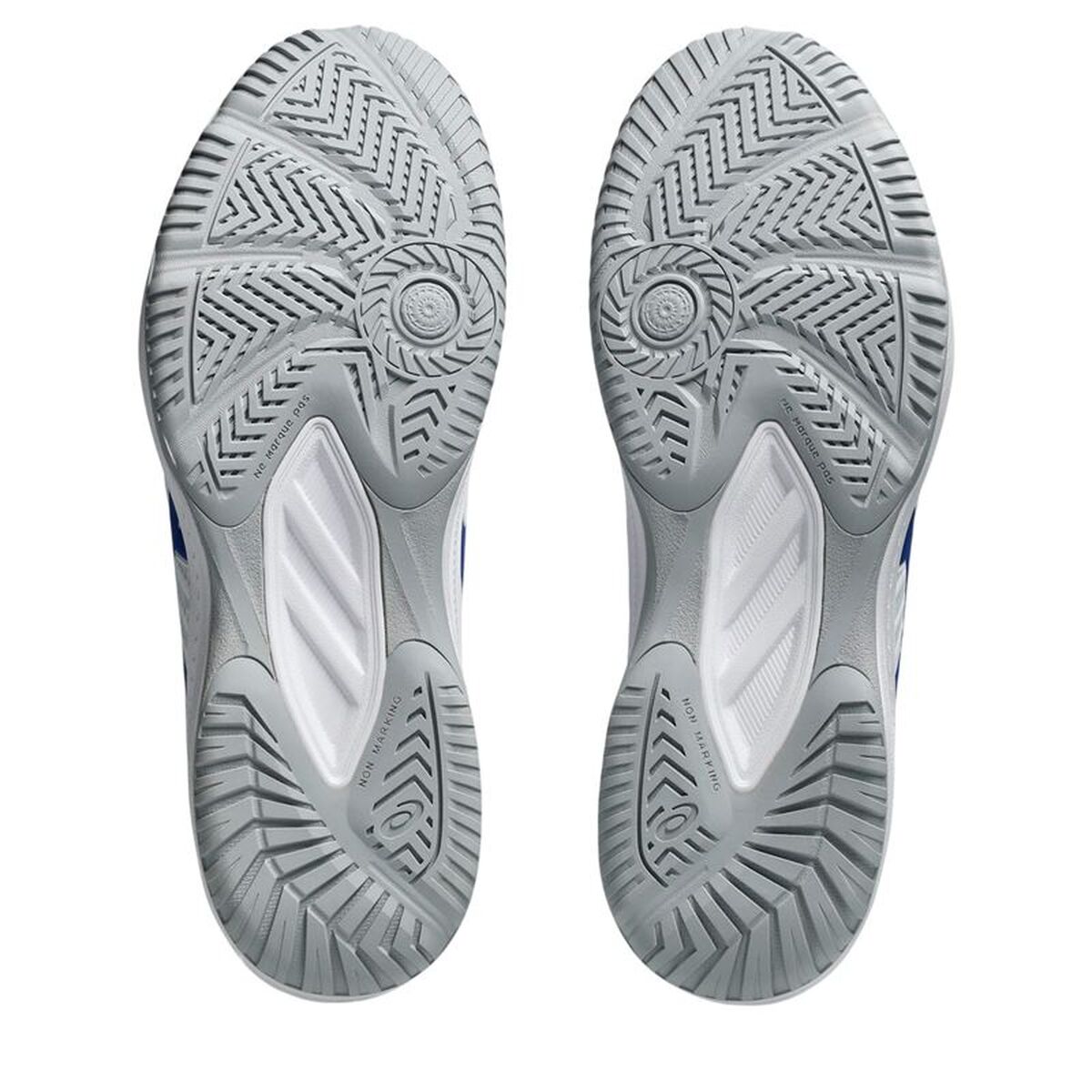 Men’s Tennis Shoes Asics ASICS Court Slide 4 White