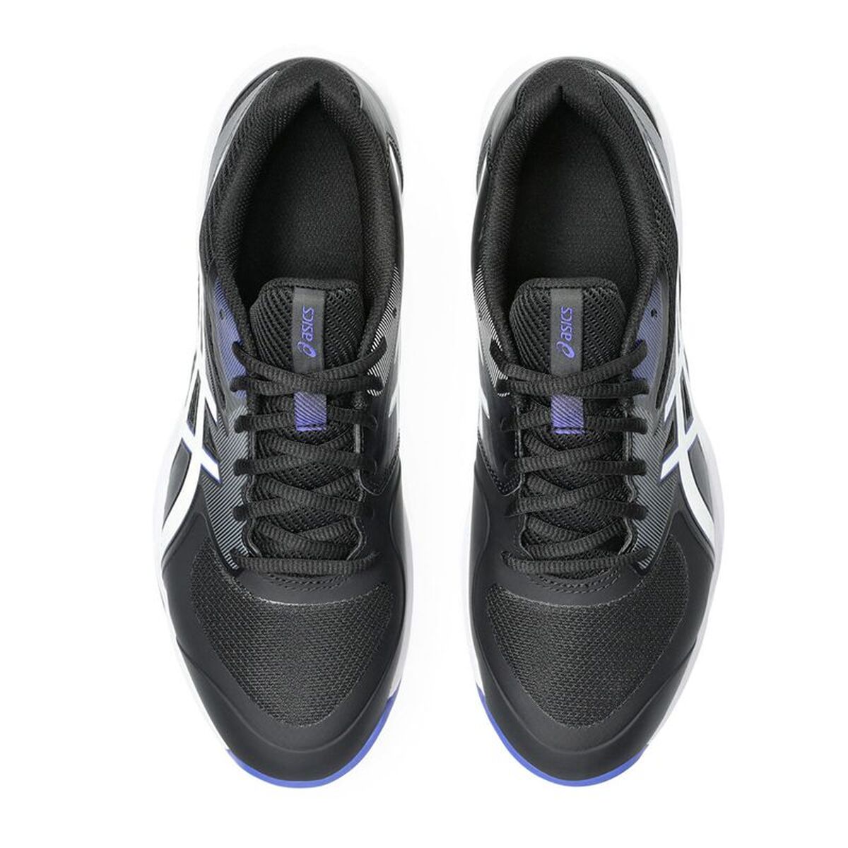 Men’s Tennis Shoes Asics ASICS Game Ff Clay Black