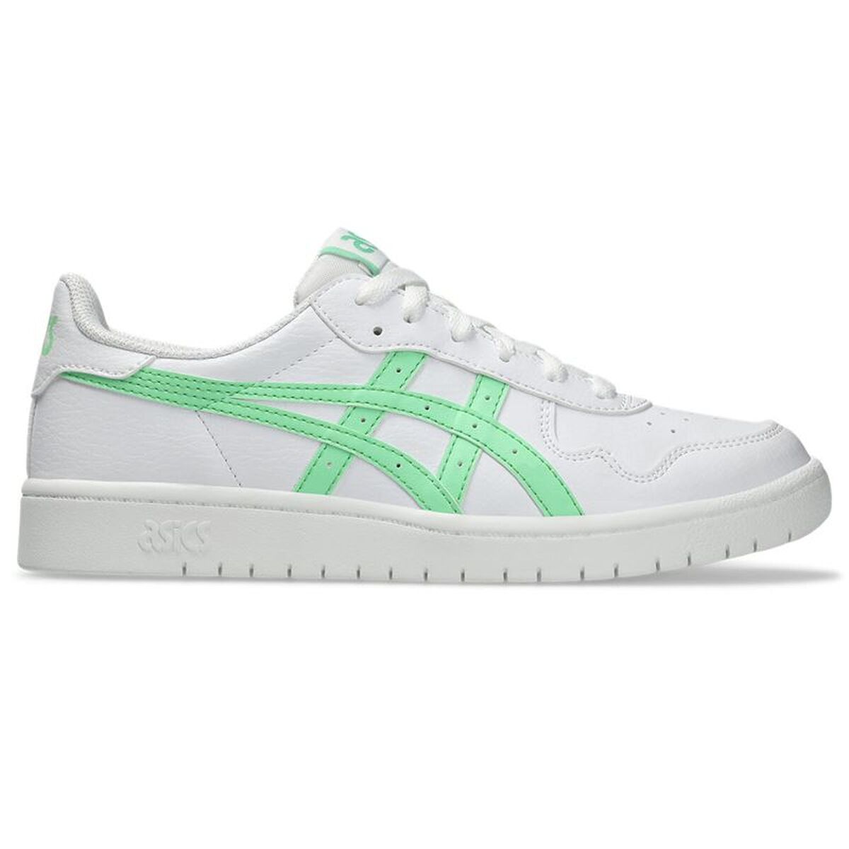 Women’s Casual Trainers Asics Japan S Green Women’s Casual Trainers Asics Japan S Green
