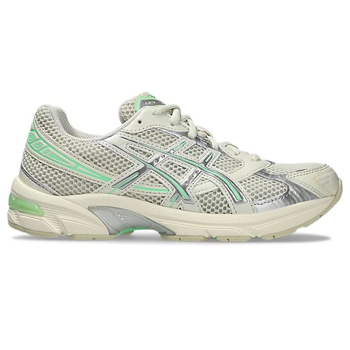 Sports Trainers for Women Asics Gel-1130 White Lady Sports Trainers for Women Asics Gel-1130 White Lady