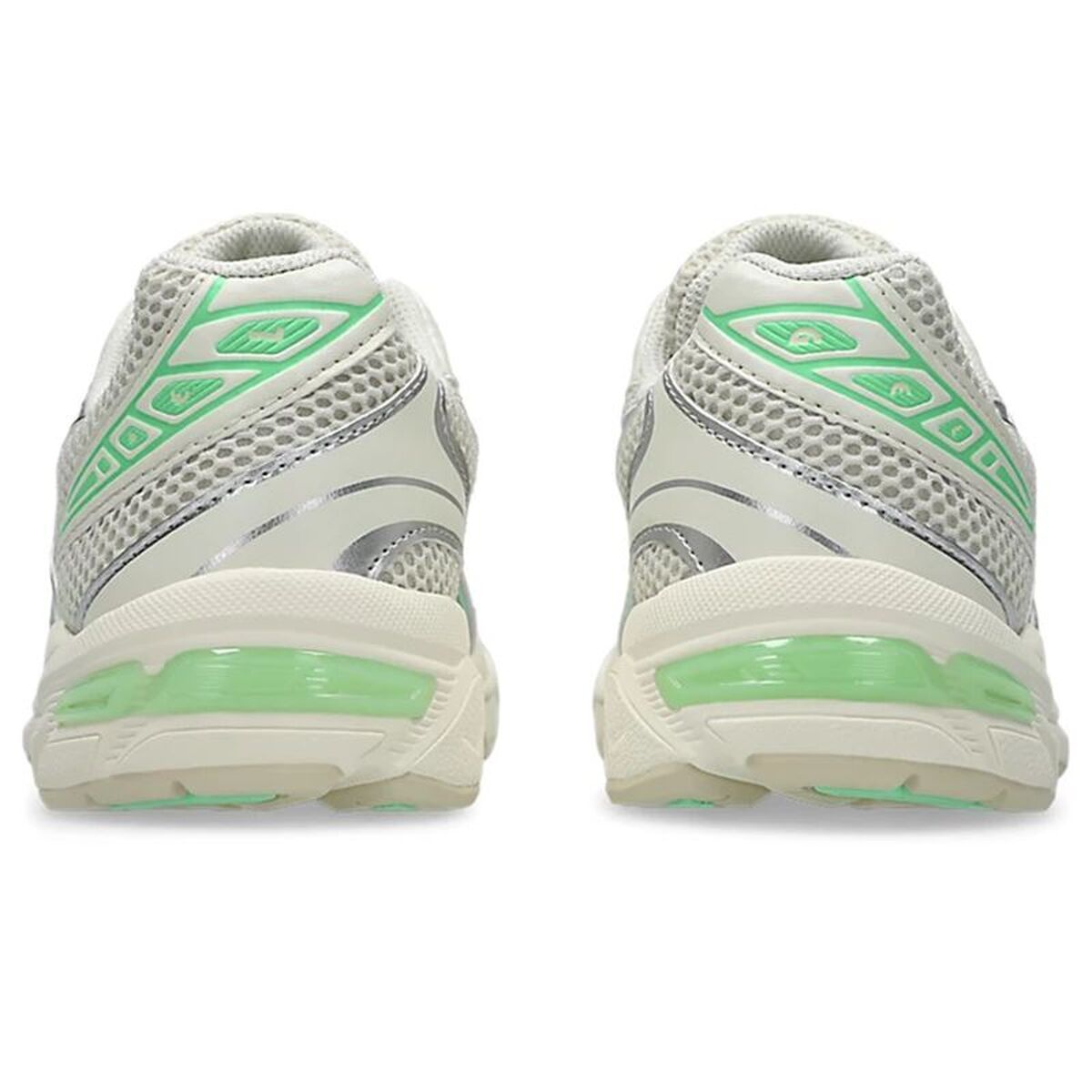 Sports Trainers for Women Asics Gel-1130 White Lady