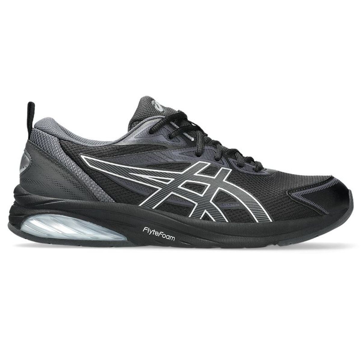 Men’s Trainers Asics Gel-Quantum Kei Black Unisex Men’s Trainers Asics Gel-Quantum Kei Black Unisex