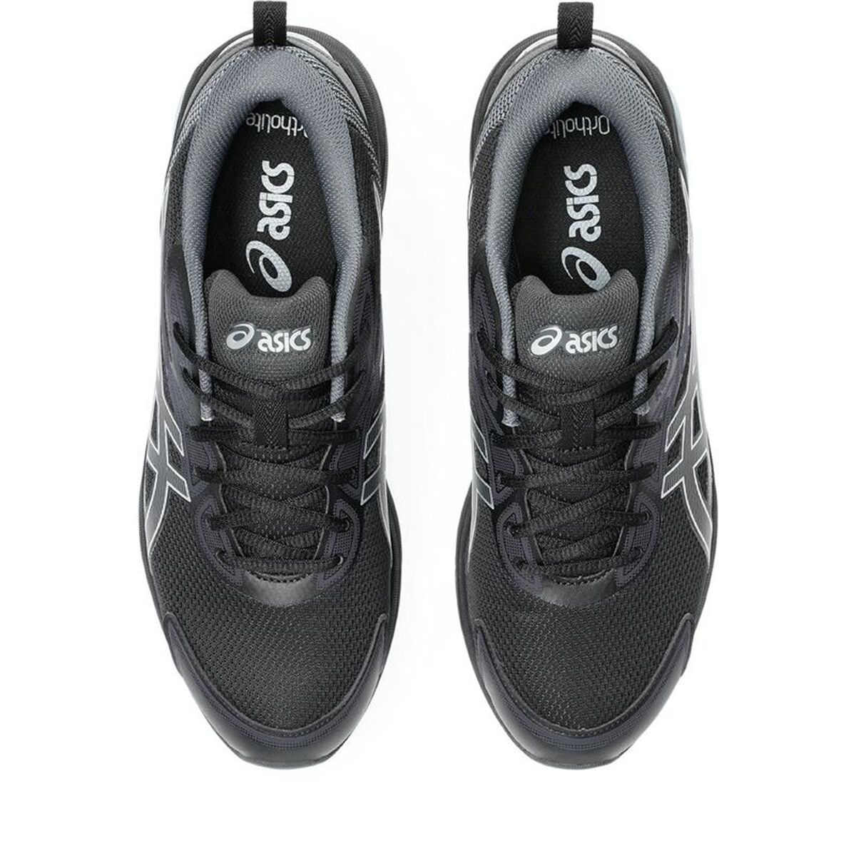 Men’s Trainers Asics Gel-Quantum Kei Black Unisex