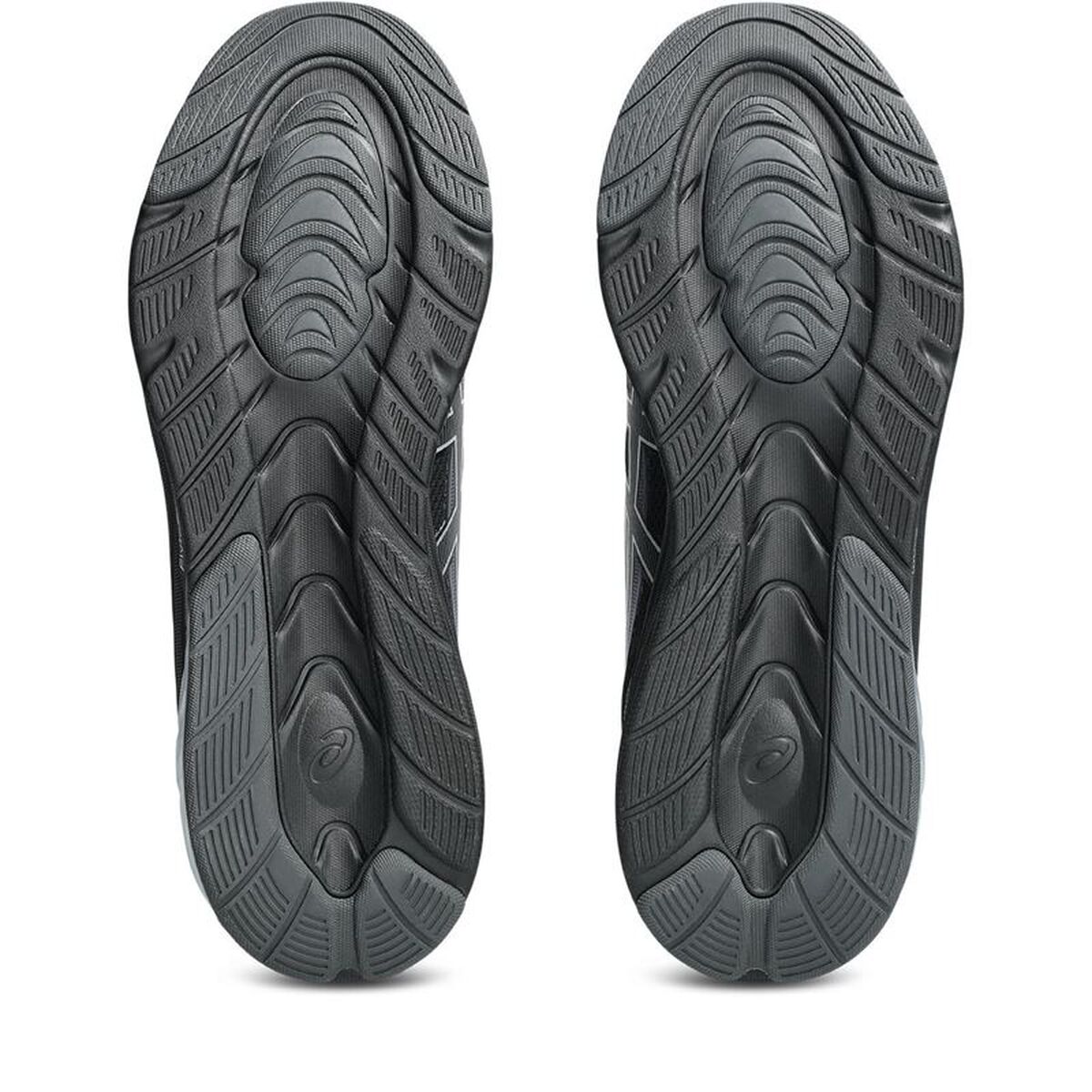 Men’s Trainers Asics Gel-Quantum Kei Black Unisex