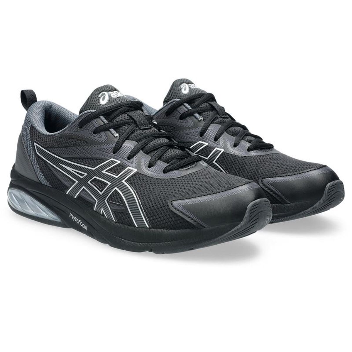 Men’s Trainers Asics Gel-Quantum Kei Black Unisex