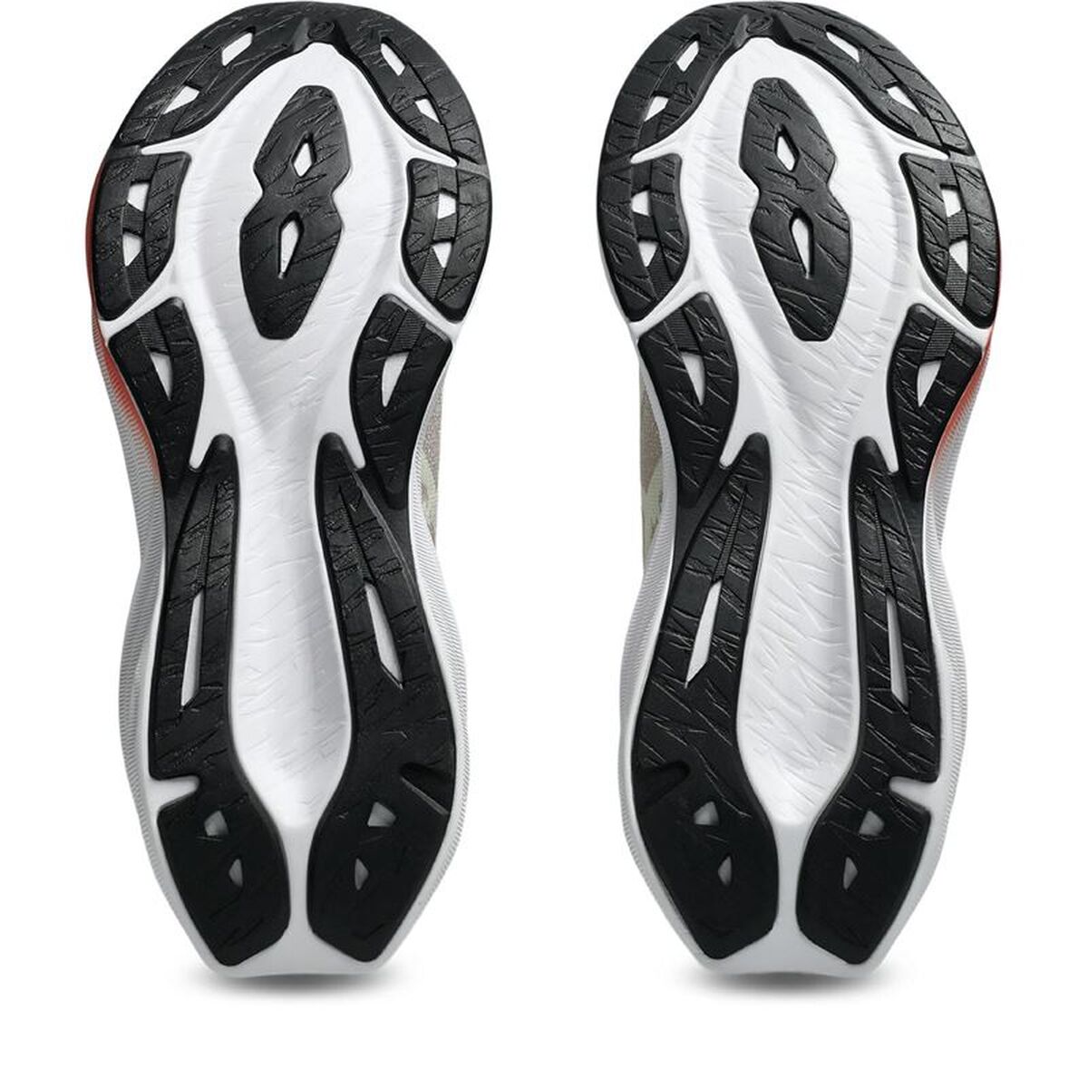 Running Shoes for Adults Asics Dynablast 5 White