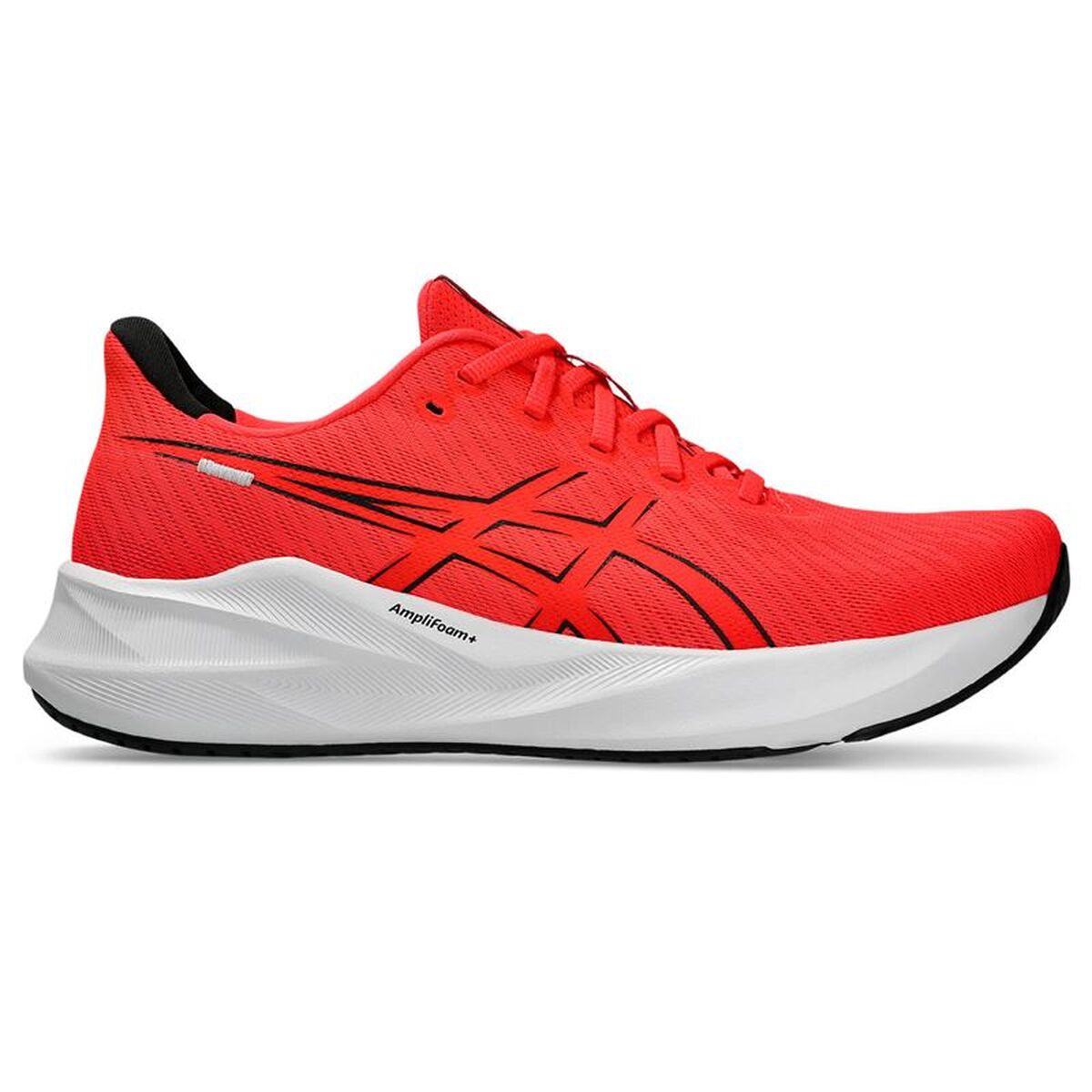 Running Shoes for Adults Asics Versablast 4 Red Running Shoes for Adults Asics Versablast 4 Red