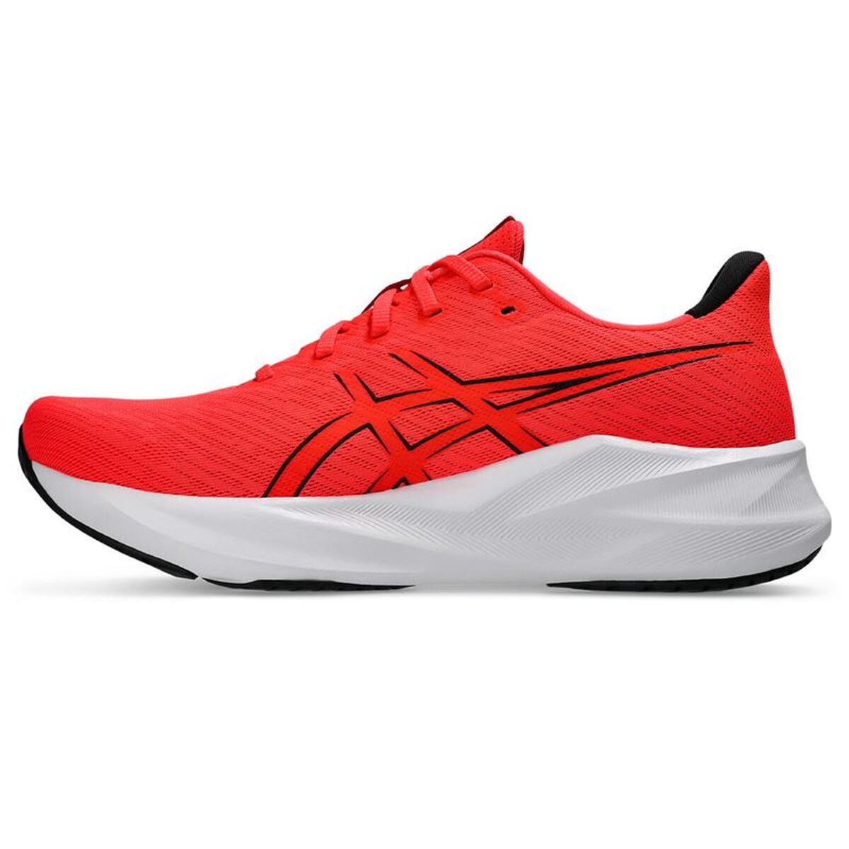 Running Shoes for Adults Asics Versablast 4 Red