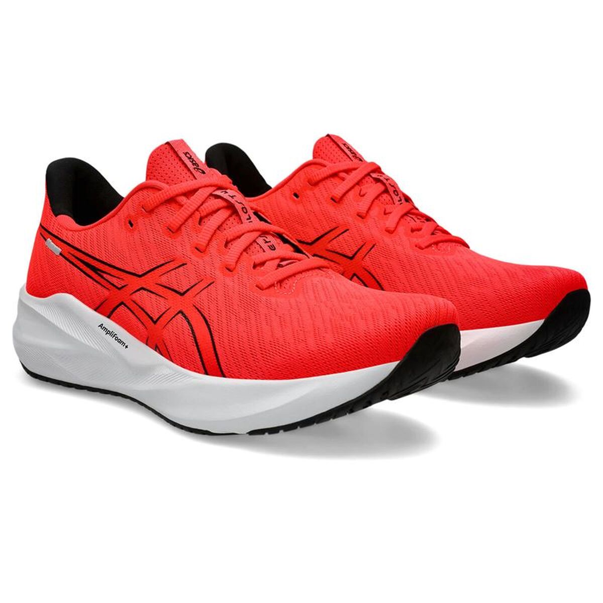 Running Shoes for Adults Asics Versablast 4 Red