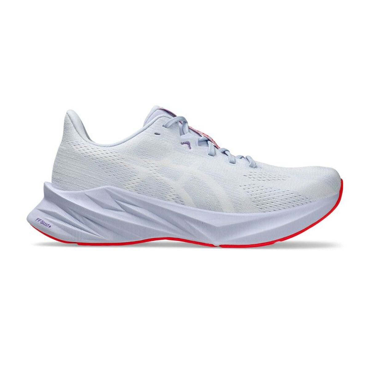 Running Shoes for Adults Asics Dynablast 5 White Running Shoes for Adults Asics Dynablast 5 White