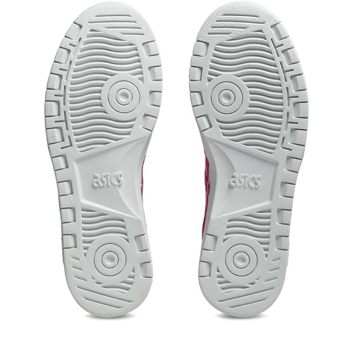 Sports Shoes for Kids Asics Japan S Gs Crimson Red