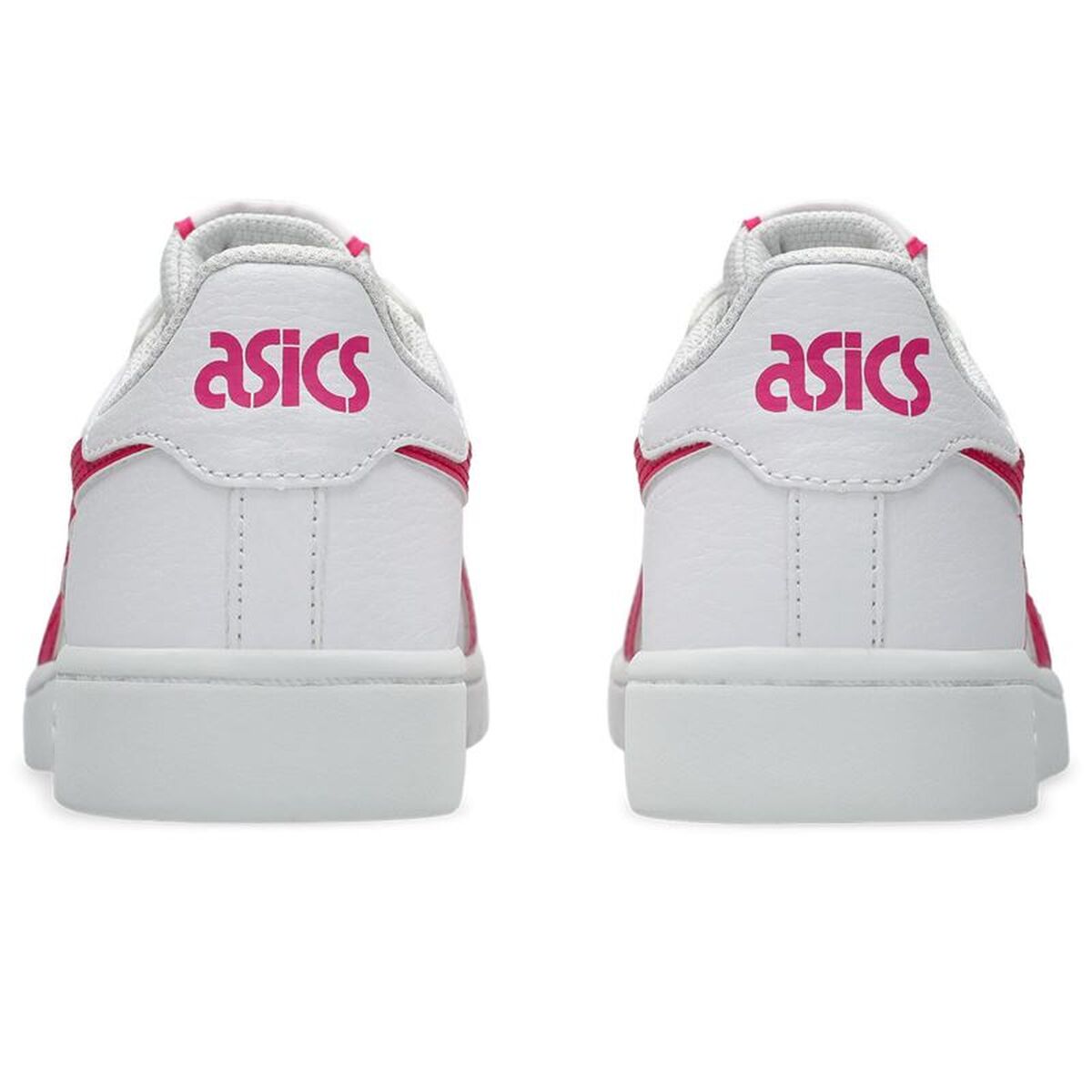 Sports Shoes for Kids Asics Japan S Gs Crimson Red
