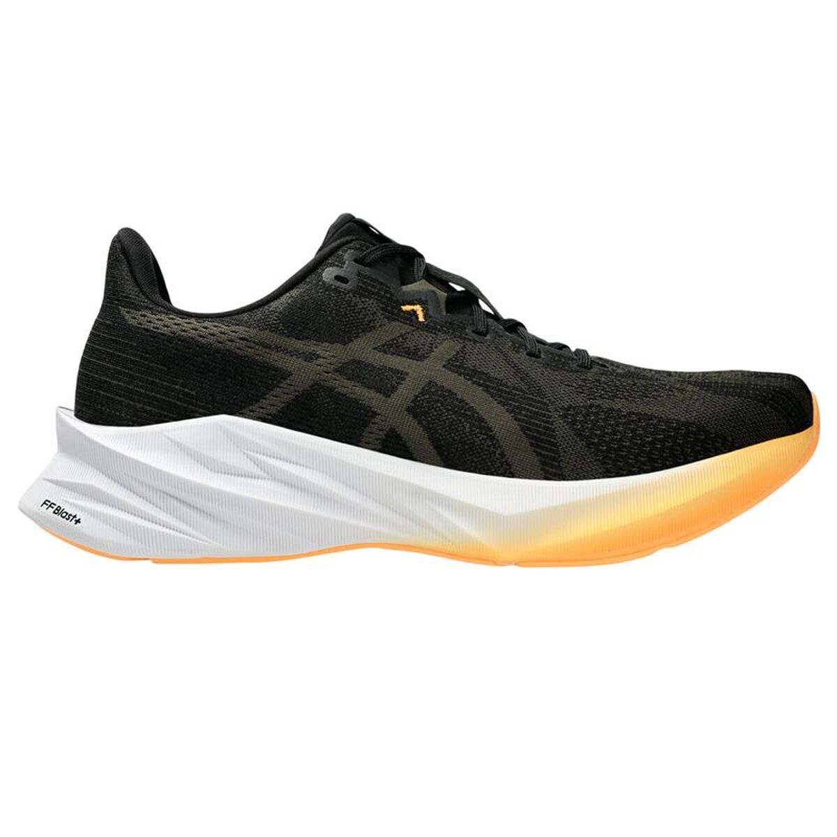 Running Shoes for Adults Asics Dynablast 5 Black Running Shoes for Adults Asics Dynablast 5 Black