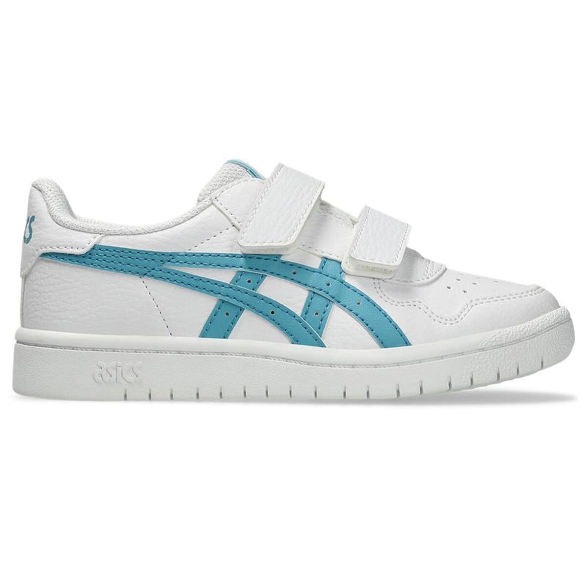 Sports Shoes for Kids Asics Japan S Ps White