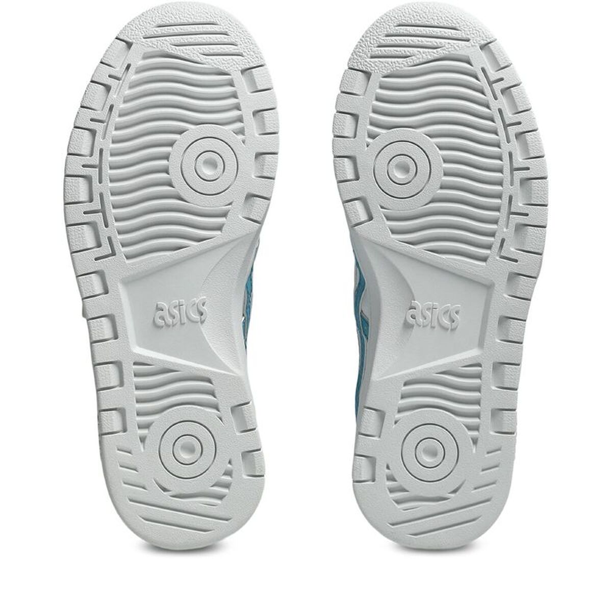 Sports Shoes for Kids Asics Japan S Ps White