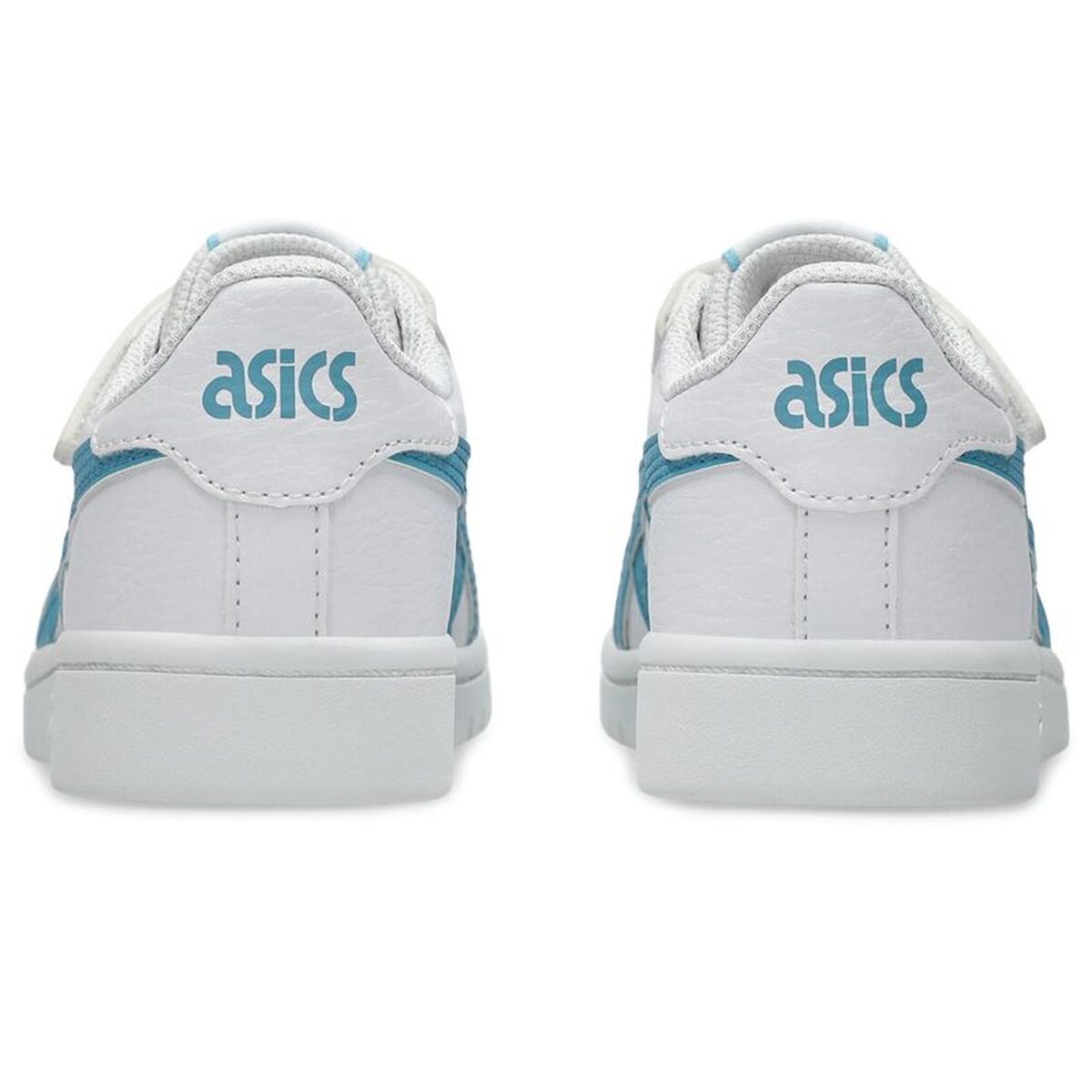Sports Shoes for Kids Asics Japan S Ps White