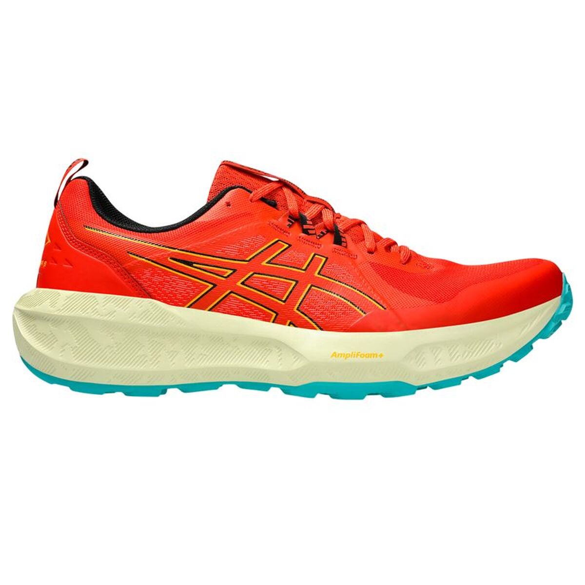 Men’s trail running shoes (mountain running) Asics Gel-Sonoma 8 Red Men’s trail running shoes (mountain running) Asics Gel-Sonoma 8 Red