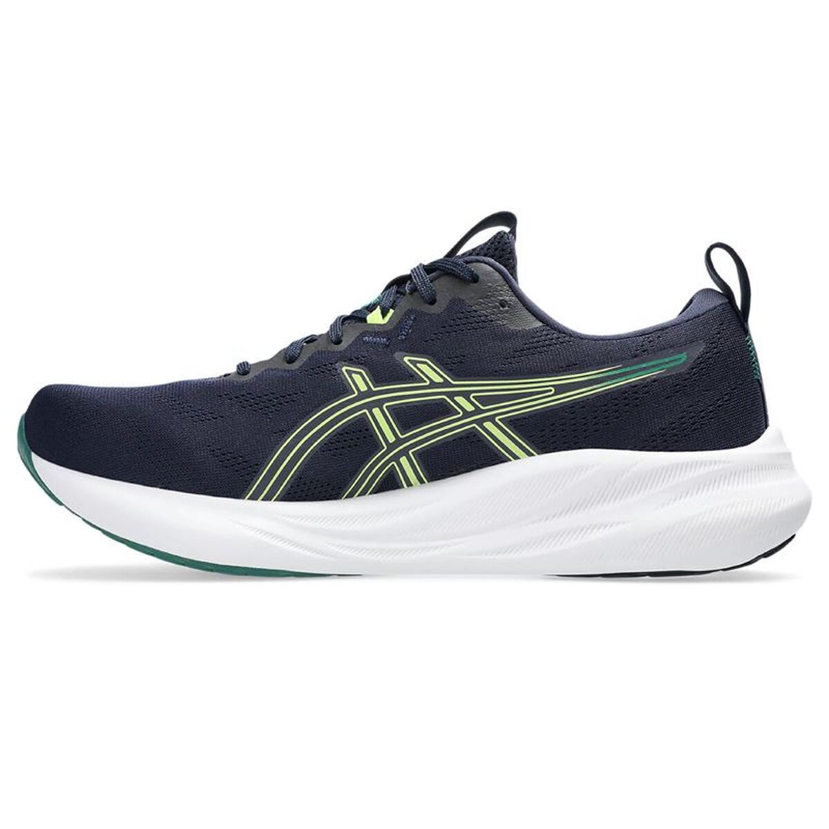 Running Shoes for Adults Asics Gel-Pulse 16 Navy Blue