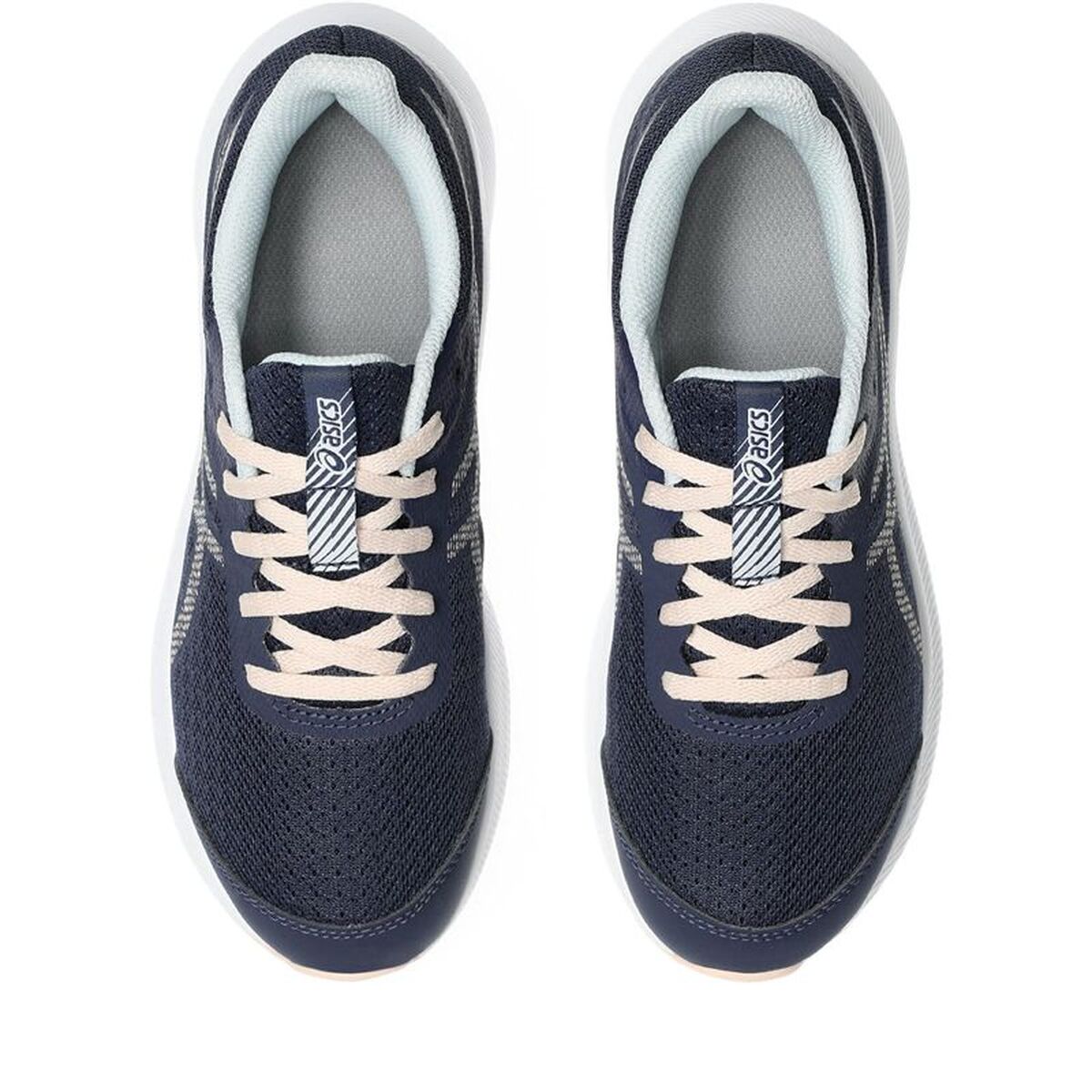 Sports Shoes for Kids Asics Patriot 13 Gs Dark blue