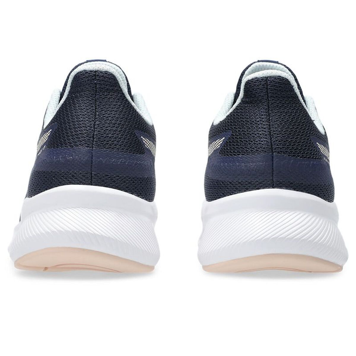 Sports Shoes for Kids Asics Patriot 13 Gs Dark blue