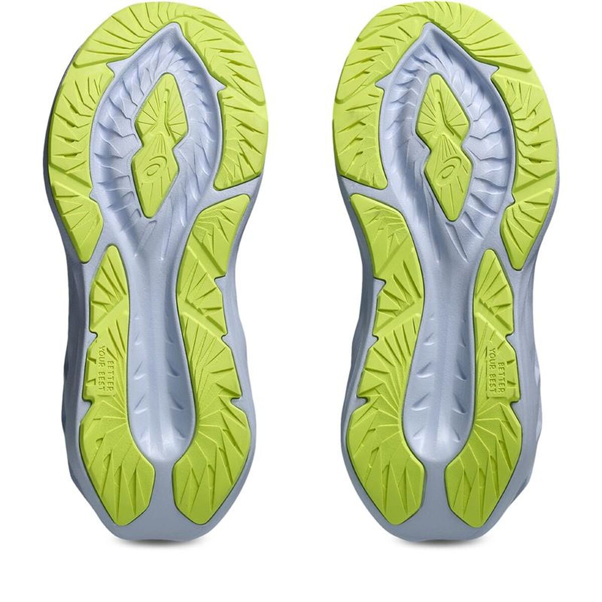 Sports Shoes for Kids Asics Novablast 5 Gs Black