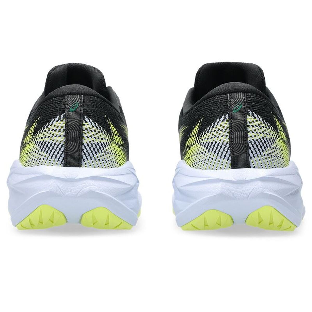 Sports Shoes for Kids Asics Novablast 5 Gs Black