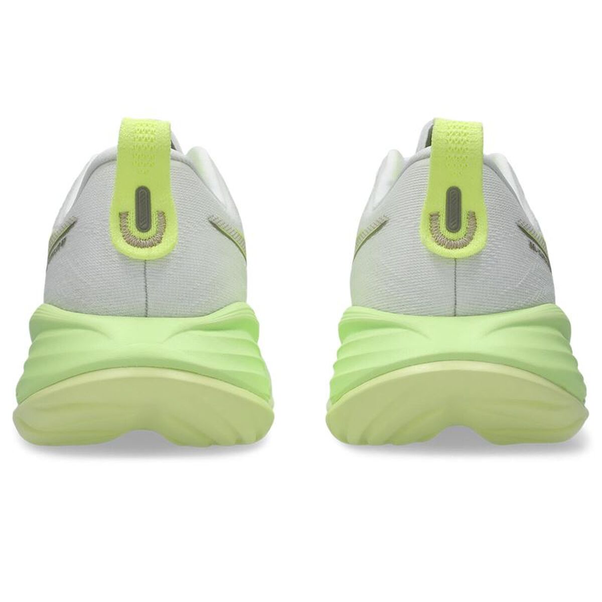 Running Shoes for Adults Asics Gel-Cumulus 27 Green