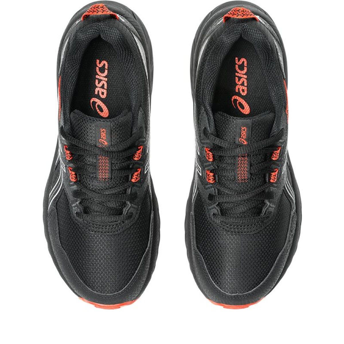 Sports Shoes for Kids Asics Pre Venture 9 Gs Black