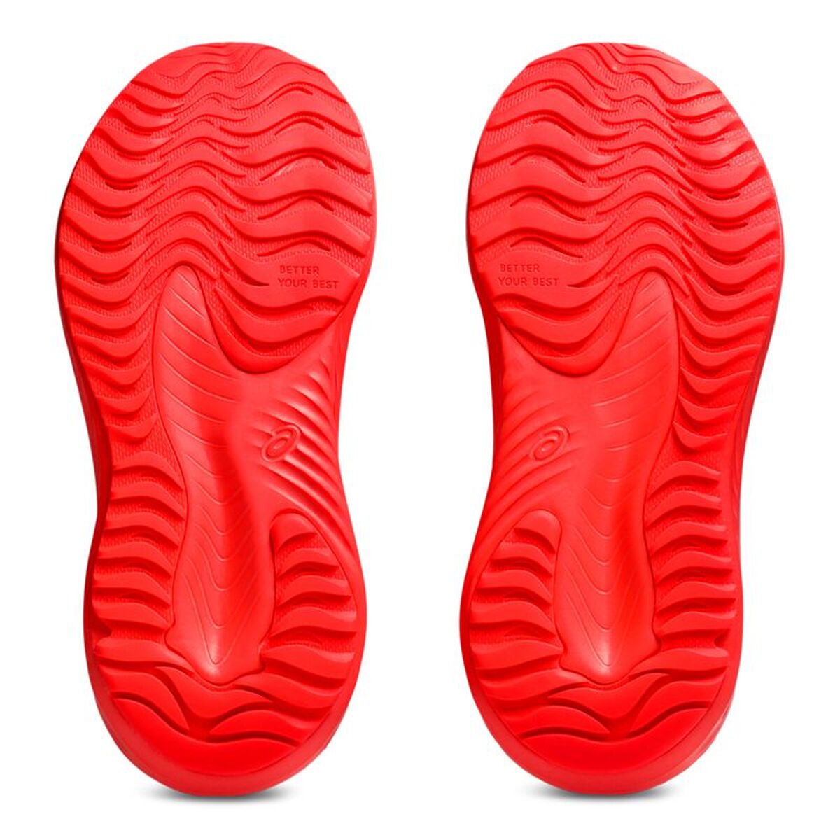 Sports Shoes for Kids Asics Pre Noosa Tri 16 Ps Salmon