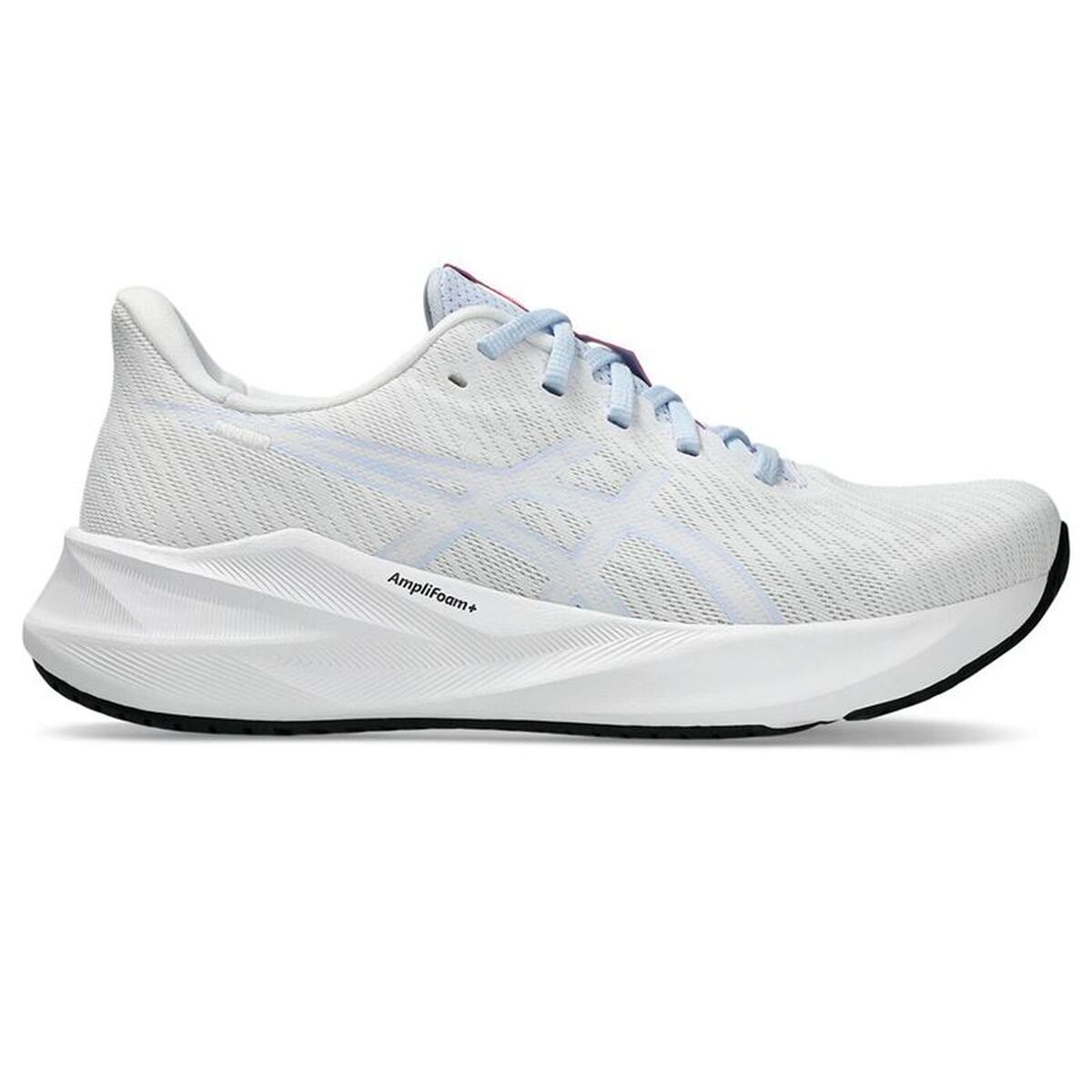 Running Shoes for Adults Asics Versablast 4 White