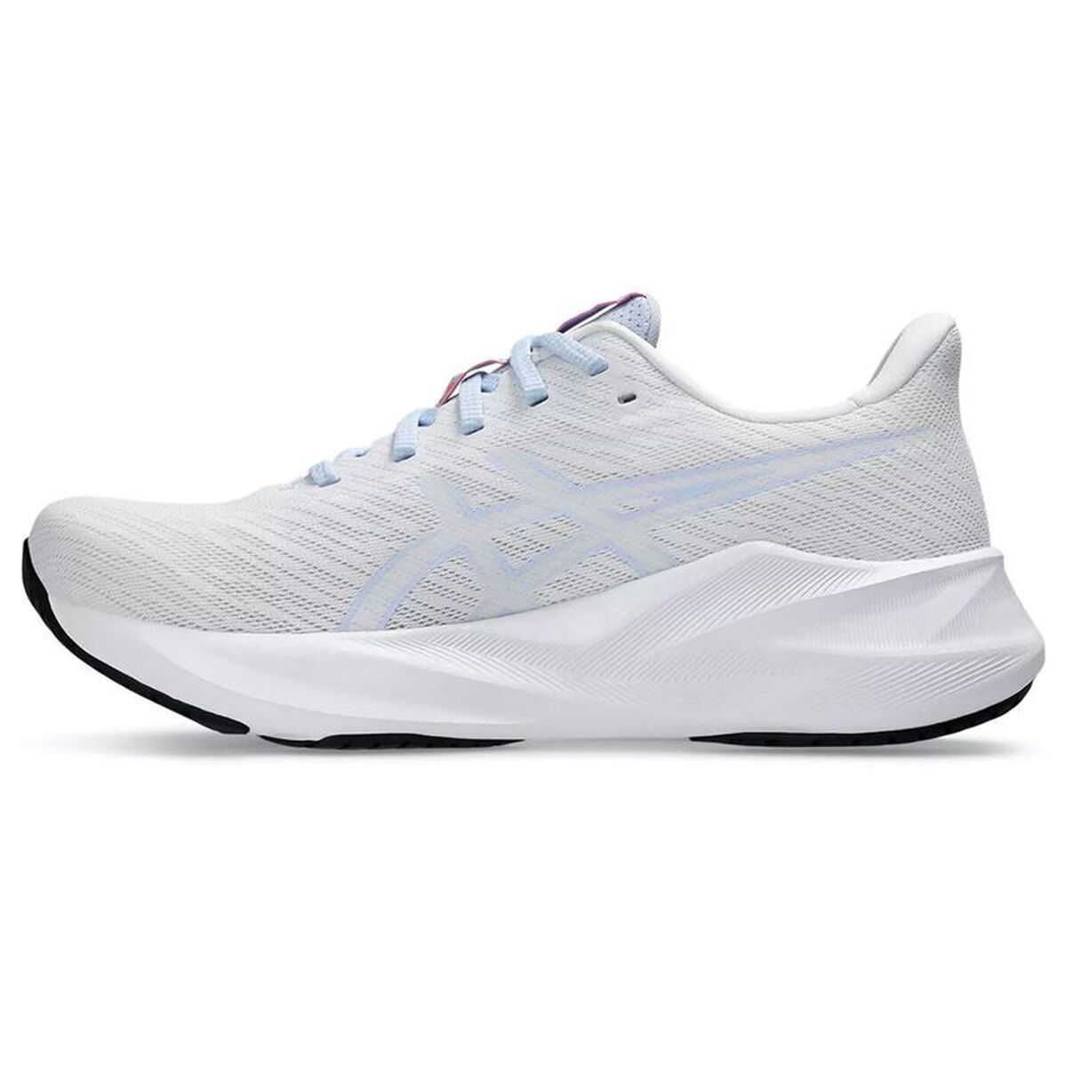 Running Shoes for Adults Asics Versablast 4 White