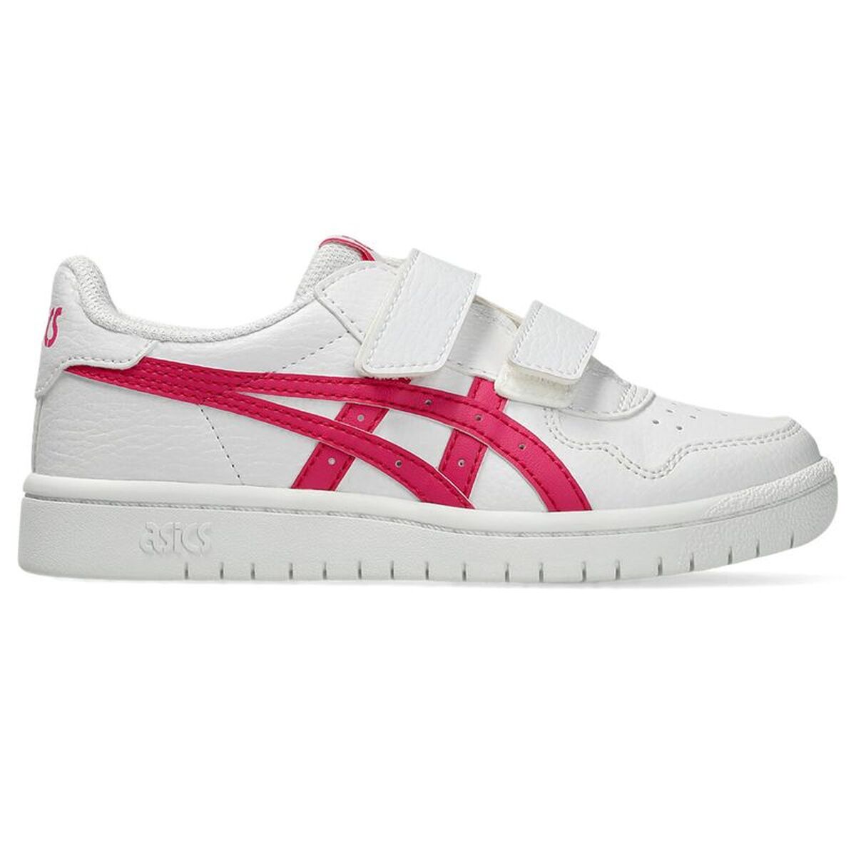 Sports Shoes for Kids Asics Japan S Ps White Sports Shoes for Kids Asics Japan S Ps White