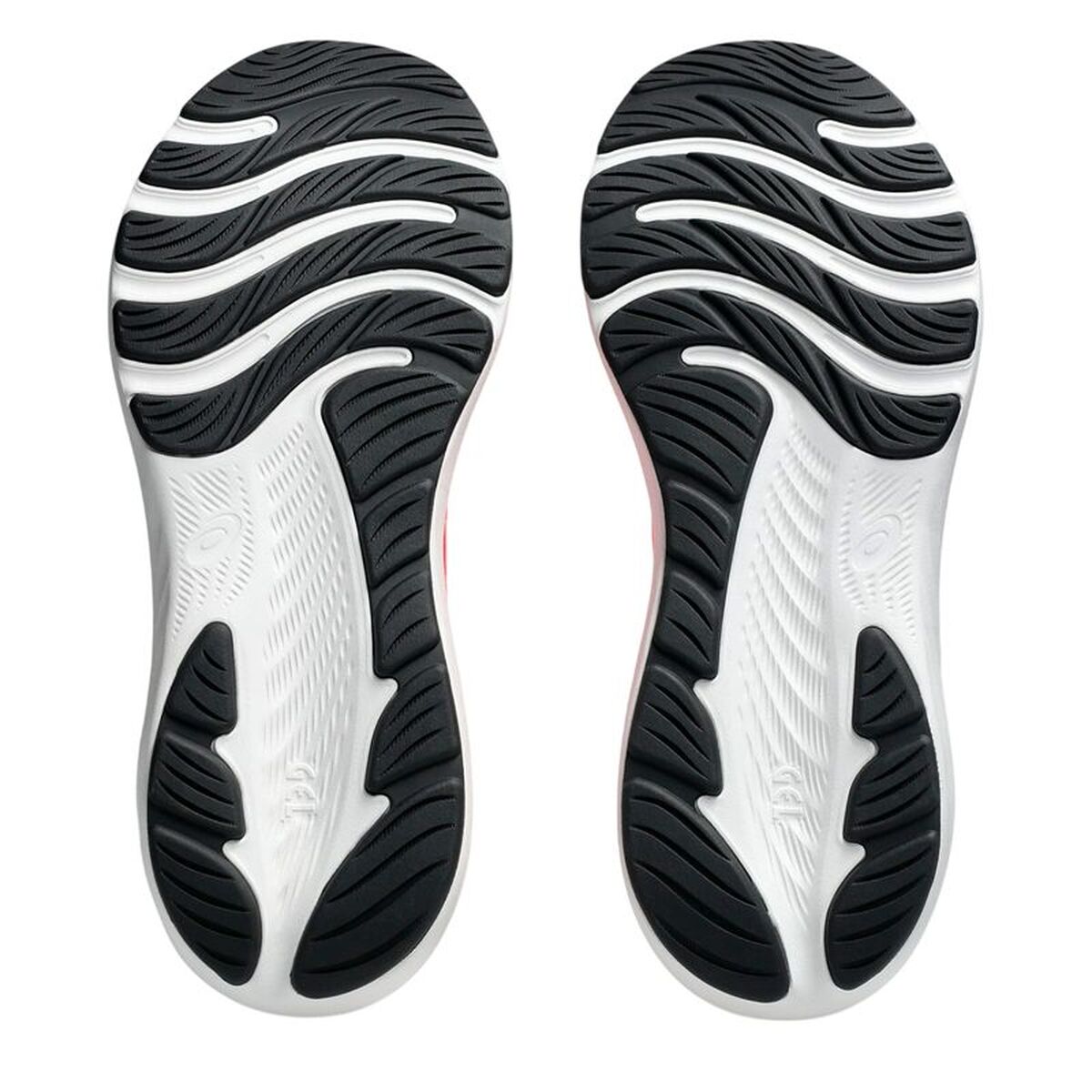 Running Shoes for Adults Asics Gel-Contend 9 Red