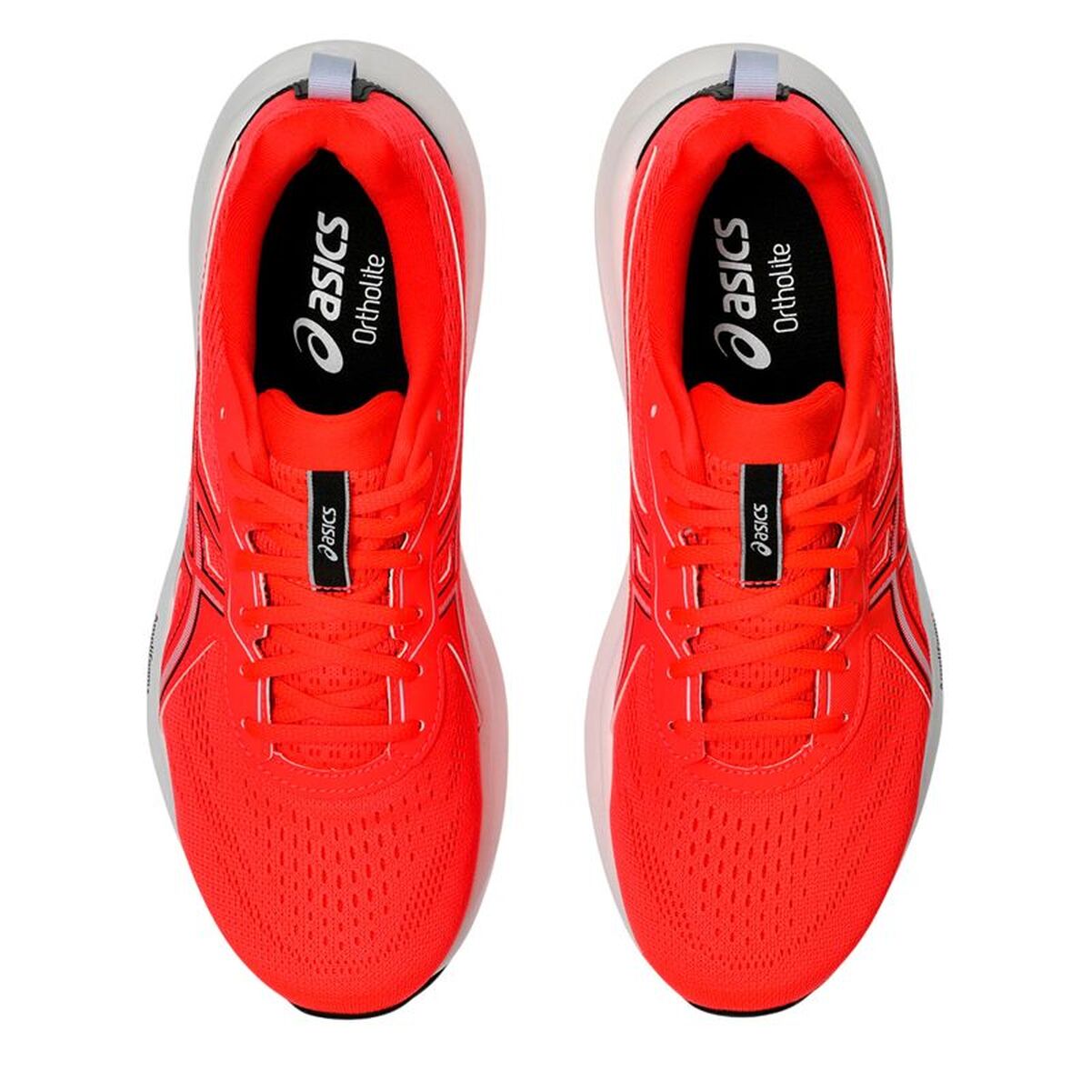 Running Shoes for Adults Asics Gel-Contend 9 Red