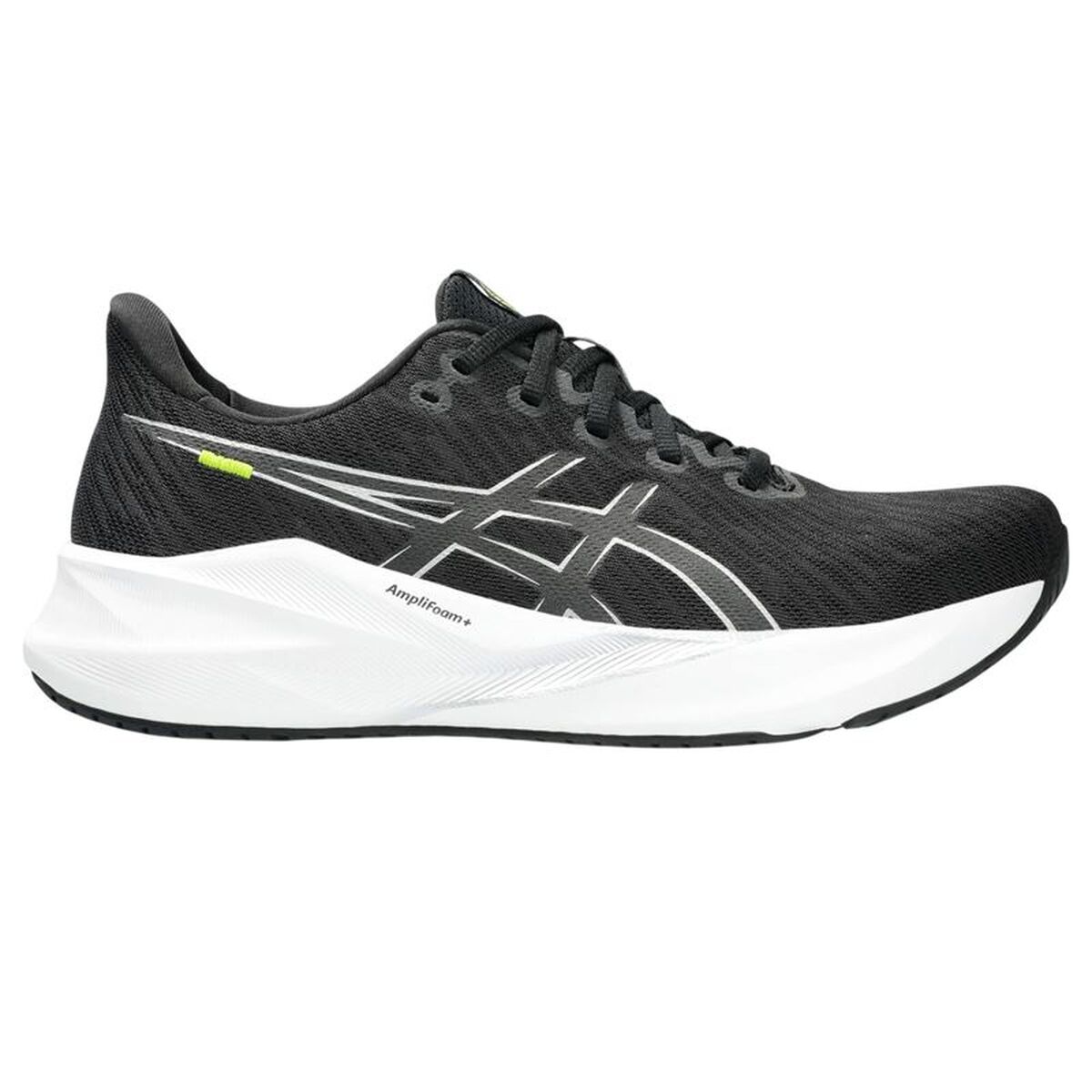 Running Shoes for Adults Asics Versablast 4 Black