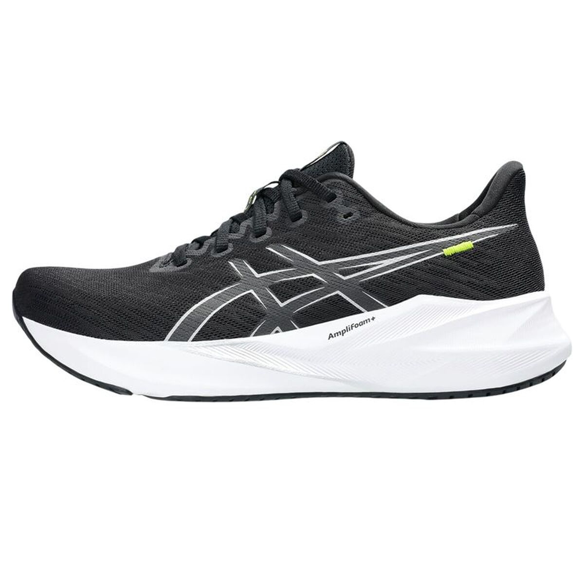 Running Shoes for Adults Asics Versablast 4 Black