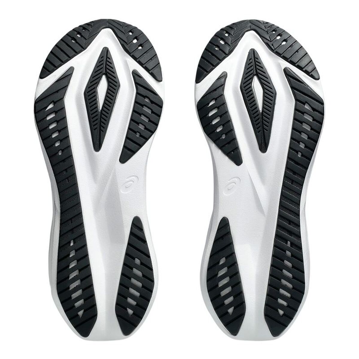 Running Shoes for Adults Asics Versablast 4 Black