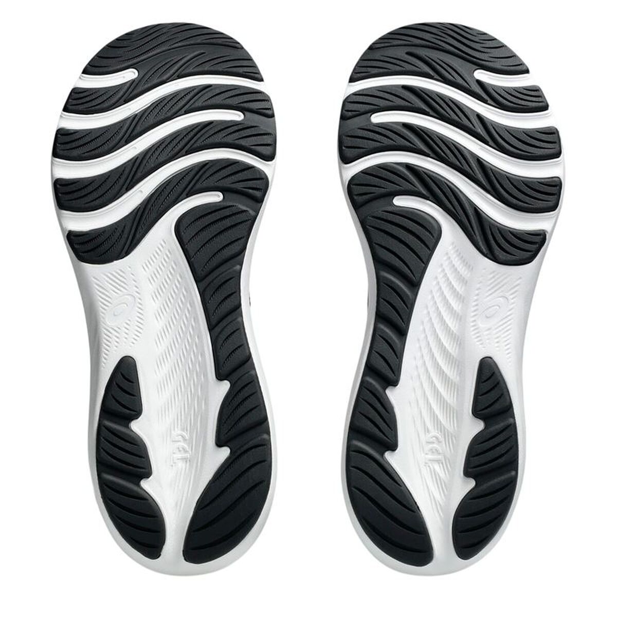 Running Shoes for Adults Asics Gel-Contend 9 Dark blue