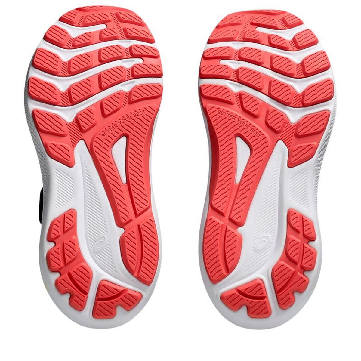 Sports Shoes for Kids Asics Gt-1000 13 Ps Black