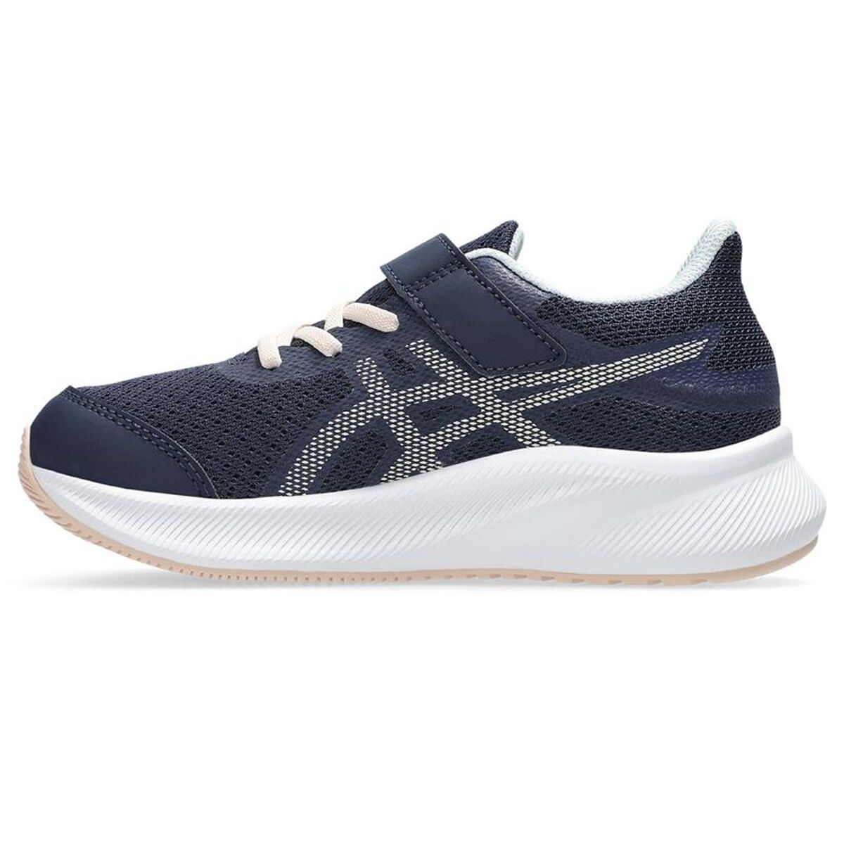 Sports Shoes for Kids Asics Patriot 13 Ps Dark blue