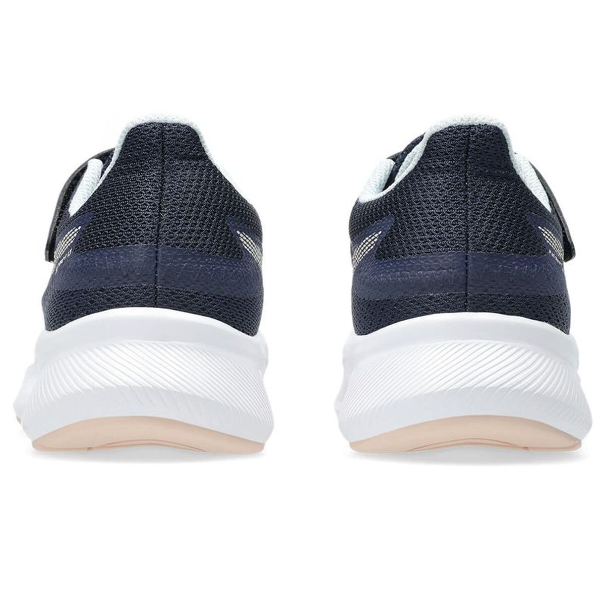 Sports Shoes for Kids Asics Patriot 13 Ps Dark blue