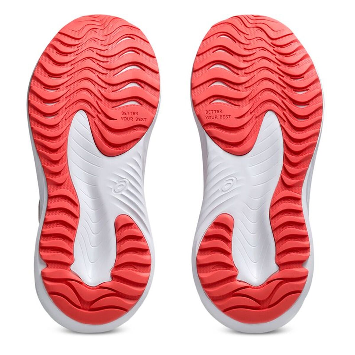 Sports Shoes for Kids Asics Pre Noosa Tri 16 Ps Salmon