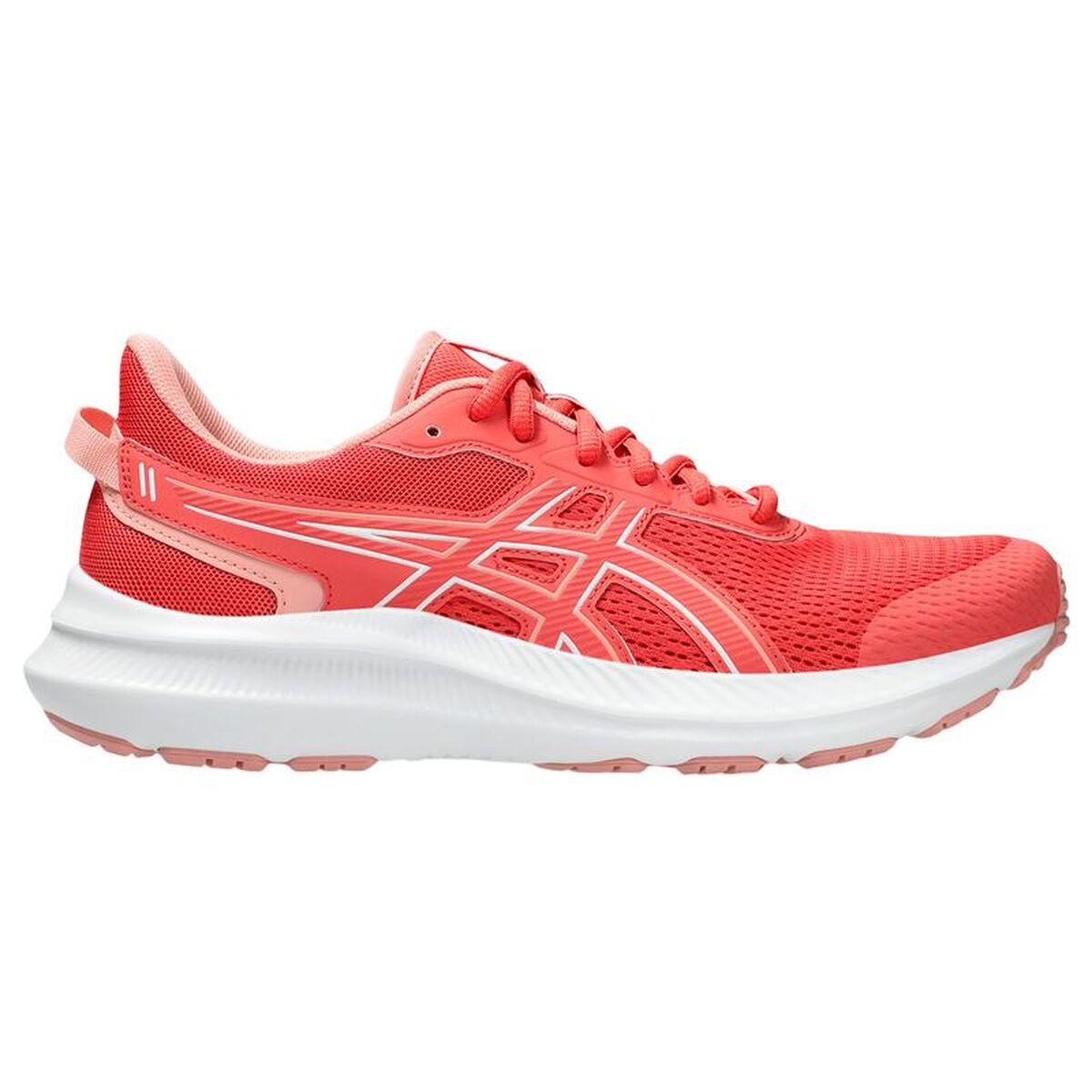 Running Shoes for Adults Asics Jolt 5 Orange Running Shoes for Adults Asics Jolt 5 Orange