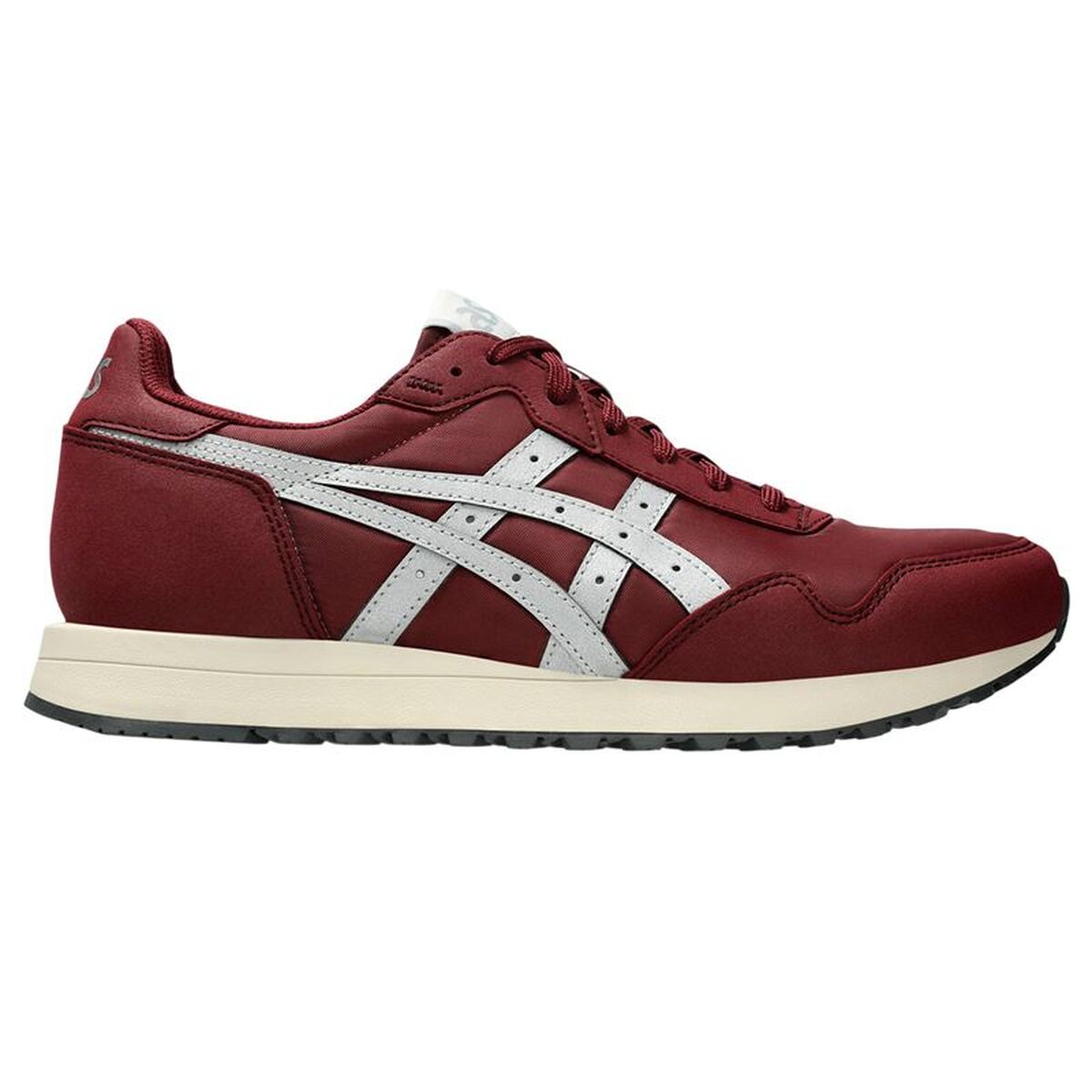 Running Shoes for Adults Asics Tiger Runner Ii Brown Running Shoes for Adults Asics Tiger Runner Ii Brown