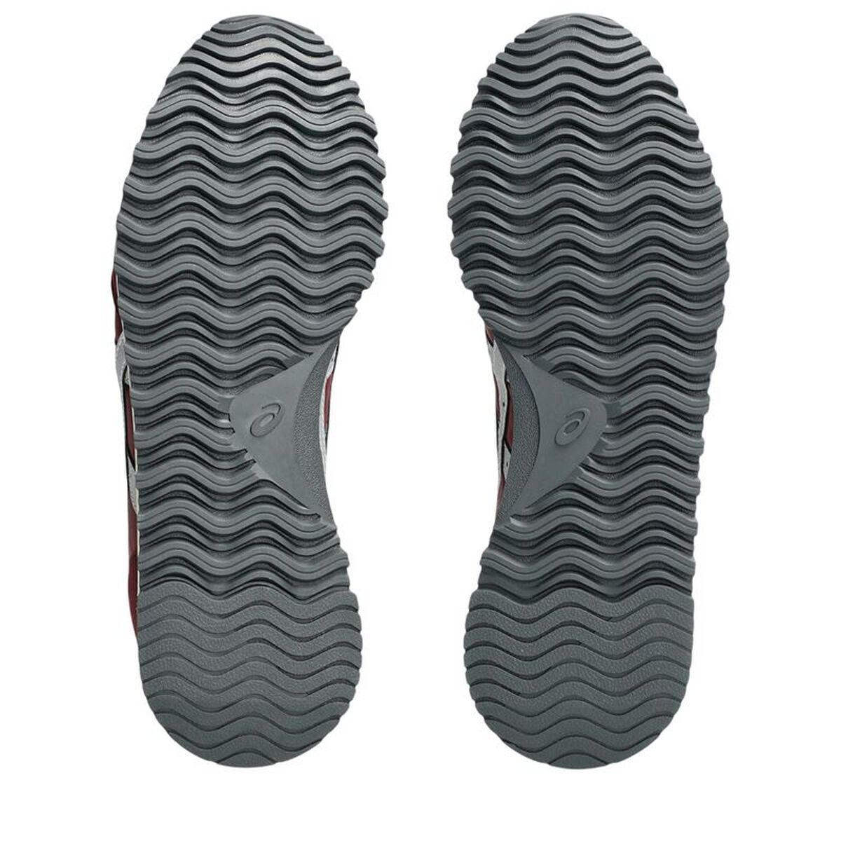 Running Shoes for Adults Asics Tiger Runner Ii Brown