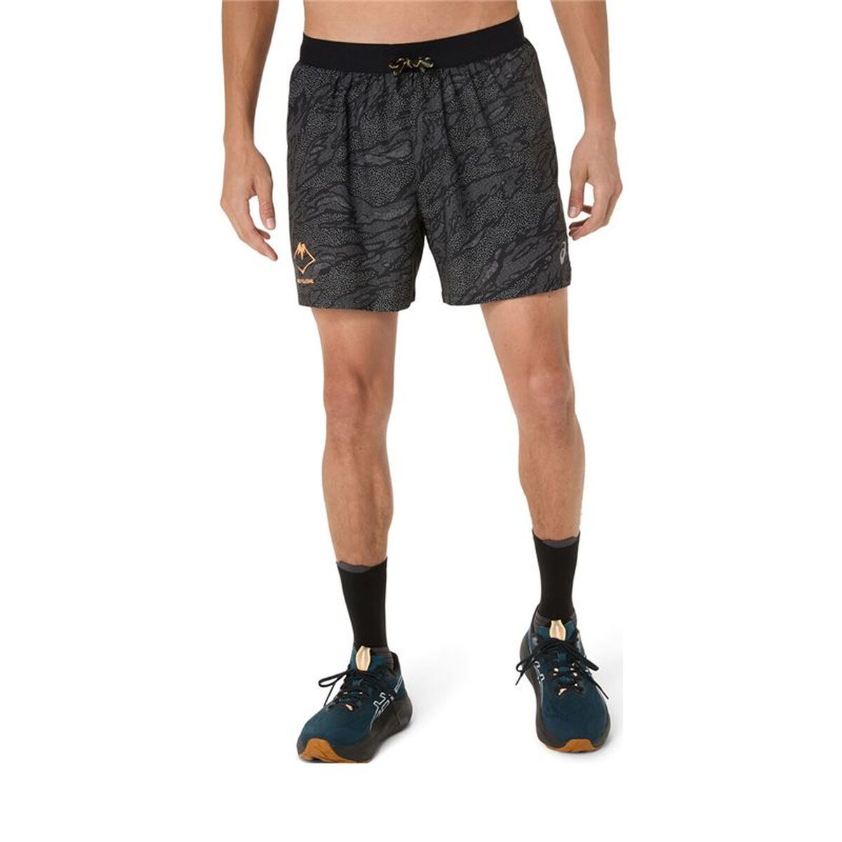 Men’s Sports Shorts Asics Fujitrail Men’s Sports Shorts Asics Fujitrail