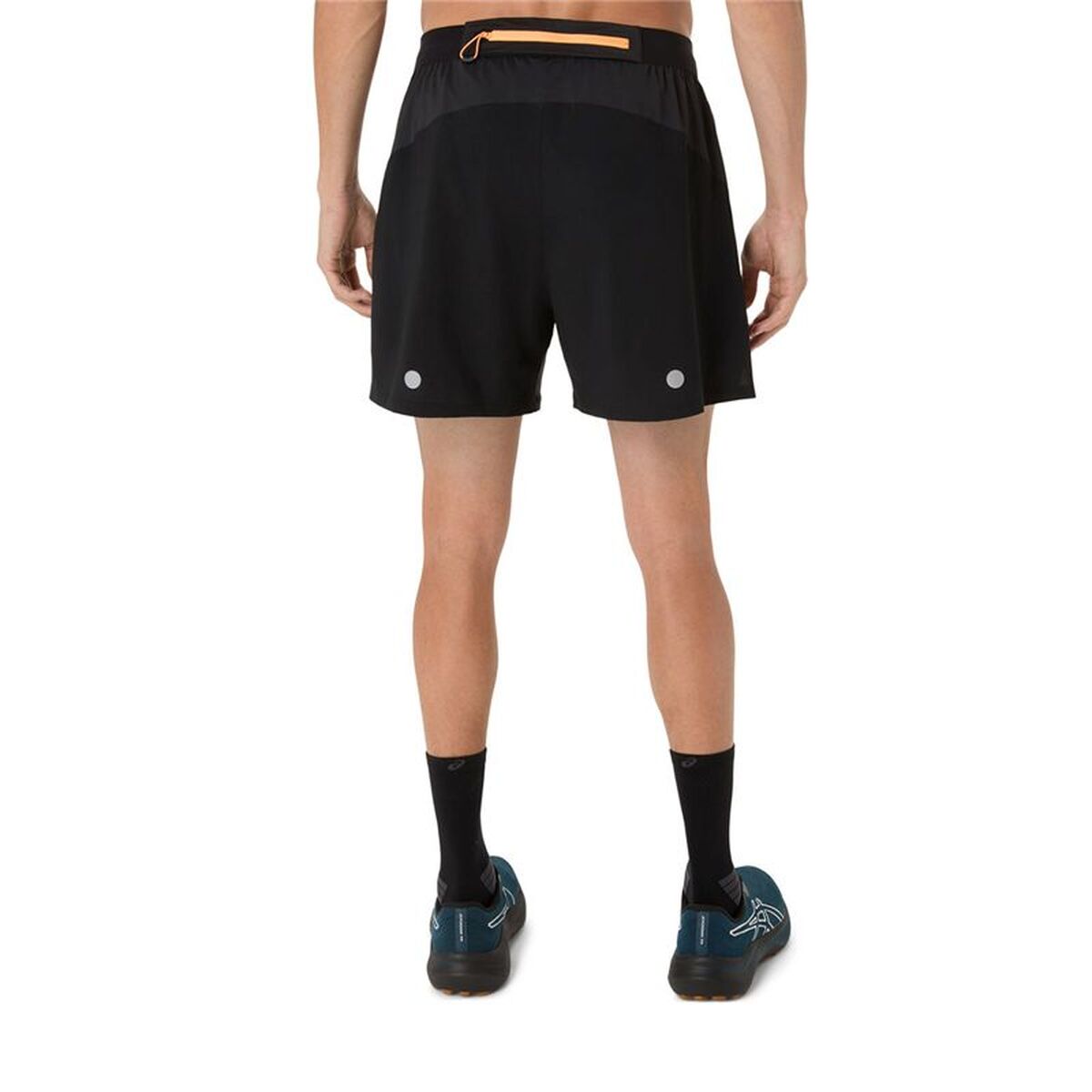 Men’s Sports Shorts Asics Fujitrail