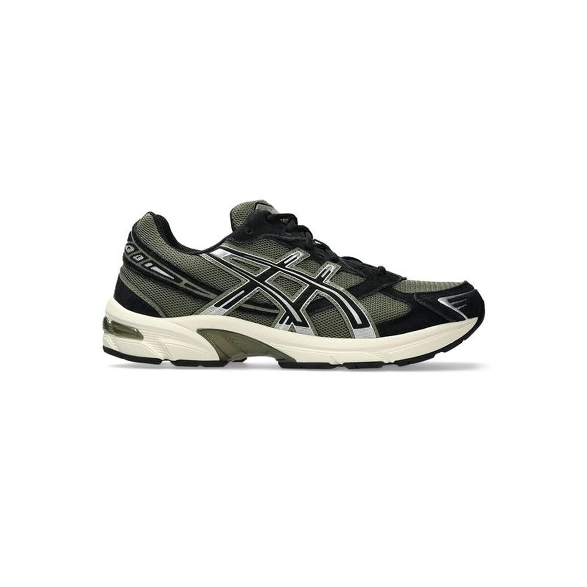 Men’s Trainers Asics Gel-1130 Olive Unisex Men’s Trainers Asics Gel-1130 Olive Unisex